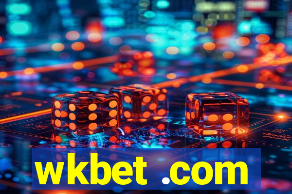 wkbet .com